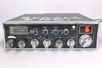 Galaxy DX-44V Mobile Cb Radio Transceiver Powers On / Untested Otherwise. Fixed Price $119.95.