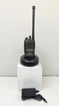 Motorola CP185 Vhf 136-174 Mhz (AAH03KEF8AA7AN). Fixed Price $135.00.