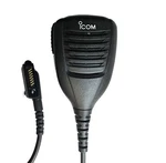 Waterproof Speaker Microphone For Icom F4400D F52D F62D F7010 F7020 M85 HM184H. Fixed Price $105.00.
