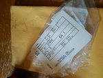 Nos Oem Lot 2 Motorola Switch Kit Squelch Reset Button Knob Expo # 01-5953H87. Fixed Price $15.99.