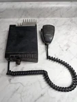 Vintage Johnson Ef Two-way Radio Challenger Uhf W/ Mic ATH90F2427172. Fixed Price $25.18.