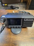 Usa Ptt Two Way Mobile Radio's (5) Same As Nextel M990 2 Handhelds. Fixed Price $75.00.