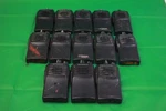 Lot Of 13 Vertex Motorola VX-451-D0-5 Two Way Radios Sold As Is Untested. Fixed Price $154.95.