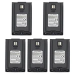 5/10 Pack Type Charging Battery For Baofeng UV-17R Pro UV-17L Ham Video. Fixed Price $85.99.