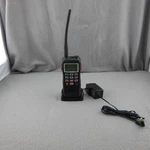 Standard Horizon HX851 Marine Radio W/ Charging Cradle Adapter *note*. Fixed Price $89.99.