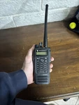 Motorola Dgp 6150 + Mototrbo LAH55JDH9LA1AN. Fixed Price $74.99.