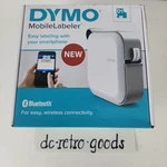 Dymo Mobilelabeler Maker With Bluetooth 1982171 Sealed Brand New. Fixed Price $154.87.