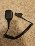 NMN6191C Noise Cancelling Remote Speaker Microphone Motorola Original Oem HT100. Fixed Price $25.99.