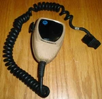 Motorola HMN1015A Microphone. Fixed Price $24.99.