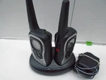 Uniden RC8348 Walkie Talkie 2 Way Radios (rare Version). Fixed Price $19.18.