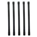 Vhf Antenna Yaesu Vertex Standard Radio VX131 VX160 VX231 5 Pcs. Fixed Price $39.60.