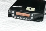 Kenwood NX-700H-K Nexedge Vhf Nxdn Mobile NX700 Main Radio--rare #3 W3C. Fixed Price $225.00.
