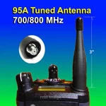 7/800 Gps 3" Antenna For Motorola NAR6595A XTS5000 XTS3000 XTS2500 XTS1500. Fixed Price $46.89.