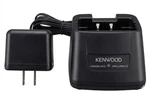 Genuine Kenwood KSC-28 Rapid Rate Charger For TK3130 TK3131. Fixed Price $19.99.