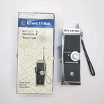 Electra Transceiver Solid State Vintage WT-700 Tested Works! Walkie Talkie. Fixed Price $25.00.