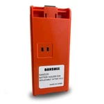 KAA0120 Bk Clamshell For Kng Series P-25 Radios. Fixed Price $21.90.