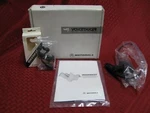 Motorola Voiceducer Kit BDN6708B Includes BDN6677A Earbud Ptt Interface Jedi. Fixed Price $199.99.