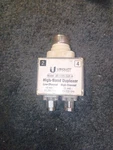 Uubiquiti High-band Duplexer Model: AF-11FX-DUP-H. Fixed Price $65.00.