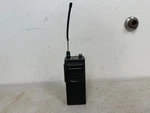 Motorola Radius P100 Two-way Radio #L101 Untested, For Parts/repair. Fixed Price $24.99.