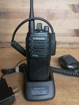 Kenwood Protalk Digital NX-P1300AUK Vhf 150-178MHZ 5W 16CH Portable Radio. Fixed Price $165.00.