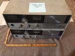 One Realistic Navaho TRC-30A Cb Transceiver 2 Available Both Power. Fixed Price $24.00.