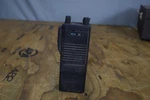 Vintage Relm UC2200 Vhf Two Way Radio Walkie Talkie W/ BP700 Battery. Fixed Price $53.99.