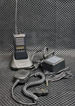 Kenwood TK-380 Uhf Radio 450-490 Mhz With Charger, Stand Mic. Fixed Price $95.99.