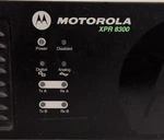 Motorola Xpr 8300 Repeater Fcc Id ABZ99FT4025 Mpn AAM27QPR9JA7AN PMUE2390BANAA. Fixed Price $775.00.