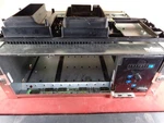 Tait TB9100 Vhf Radio Uhf Repeater Chassis W/ Front Panel And Interconnect Pcb. Fixed Price $122.22.