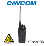 Kenwood NX-1300DUK Intrinsically Safe Uhf Digital Two-way Radio. Fixed Price $495.00.