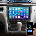 Android 13 Car Radio Stereo Gps For Mercedes Benz E-W211 E320 E500 E350 CLS-W219. Fixed Price $127.99.
