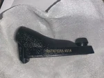 (2) Motorola NNTN7526A Fpp Front Panel Programming Dongles For Apx, New. Fixed Price $65.00.