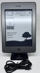 Amazon Kindle Touch D01200 4TH Gen 4GB Wi-fi 6IN With New Battery. Fixed Price $39.98.