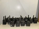 Lot Of 20 Kenwood TK-353 Uhf Fm Transceiver Not Battery/ Antenna. Fixed Price $399.00.