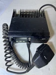 Ericsson M/a-com KRD-103-133/19-R1B Two-way Radio With Microphone Macom Freeship. Fixed Price $50.99.