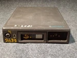 Motorola (T51JJA4900DK) Mtrex Fcc Xmtr: CC1147 Low Band Two-way Radio Chassis. Fixed Price $25.00.