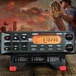 Uniden BC355N 800 Mhz 300-CHANNEL Base Mobile Police Scanner. Fixed Price $149.99.