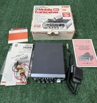 Vintage General Electric 3-5819A Cb Radio 40 Channel Pll System Transceiver. Fixed Price $89.99.