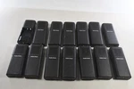 Lot Of 14 Shack Cat No: 19-1216-B BTX-126 Radio.no Battery Included. Fixed Price $40.00.