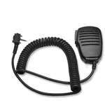 Handheld Ptt Radio Mic Speaker For Vertex EVX261 EVX531 EVX534 EVX539 VX231. Fixed Price $13.25.