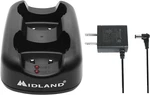 AVP21 Dual Desktop Charger For Series Two-way Radios LXT600 LXT630 LXT65. Fixed Price $36.54.