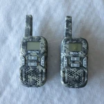 Pair Of Retevis RT33 Two Way Walkie Talkies. Fixed Price $11.99.