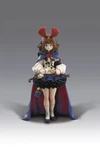 New Anime Manga Terra Battle Yukken The Chatterbox Collectible Figurine. Fixed Price $99.99.