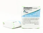 2X Battery For Motorola T5000, T6500, MC220R, MR356R Two-way Radio. Fixed Price $18.99.
