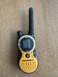 Motorola K7GT8500 Handheld Display Screen Two Way Radio Walkie Talkie Works. Fixed Price $12.00.