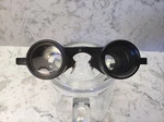 Sportiere 2.8 X 28 Coated Binocular Sports Opera Glasses. Fixed Price $24.95.