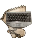 For MW520, Keyboard Only (FLN9674A) Motorola. Fixed Price $60.00.