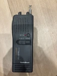 Radioshack TRC-235 Portable Cb Black Channels Batt Test. Fixed Price $25.00.