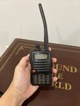 Vintage Yaesu FT-10R 2M Fm Transceiver. Fixed Price $79.99.