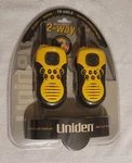 Uniden Way Radios TR640-2 Lcd Display 22 Ch Miles New. Fixed Price $19.99.